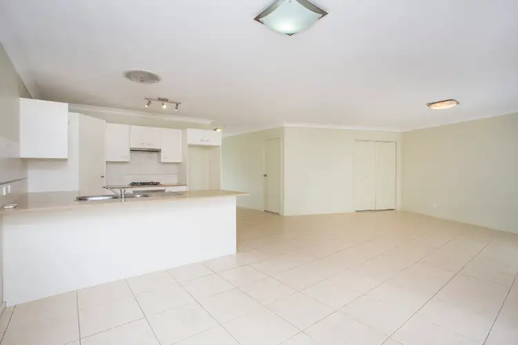 Third view of Homely semi-detached listing, 2/23 Mt Pleasant Grove, Cessnock NSW 2325