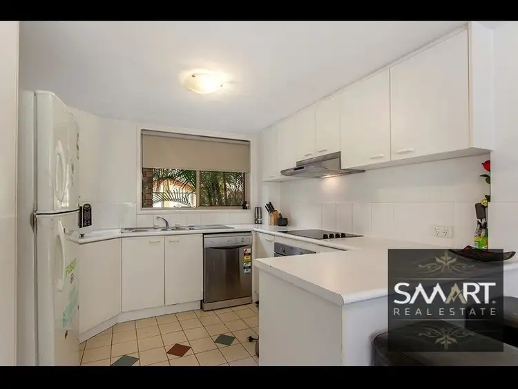 Sixth view of Homely townhouse listing, 22/6 Bourton Road, Merrimac QLD 4226