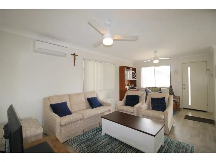 Second view of Homely retirement listing, 44/94 Island Point Road, St Georges Basin NSW 2540