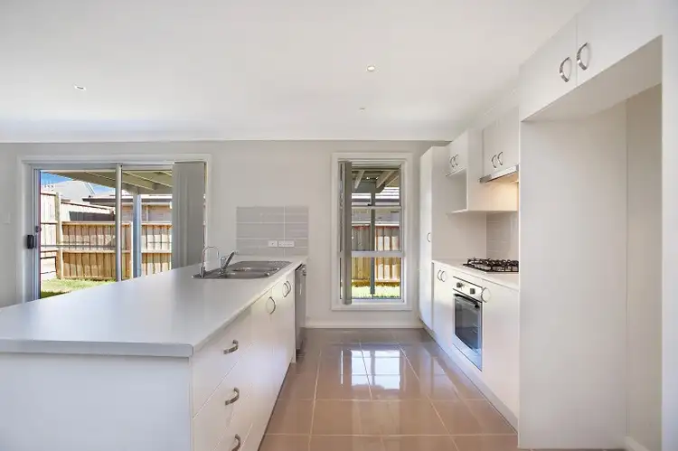 Second view of Homely house listing, 1 Heath Avenue, Aberglasslyn NSW 2320