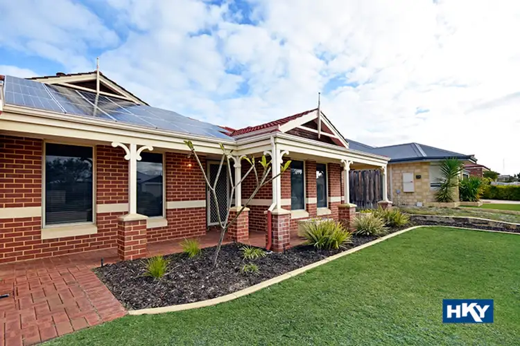 Sixth view of Homely house listing, 22 Brookmount Drive, Ellenbrook WA 6069
