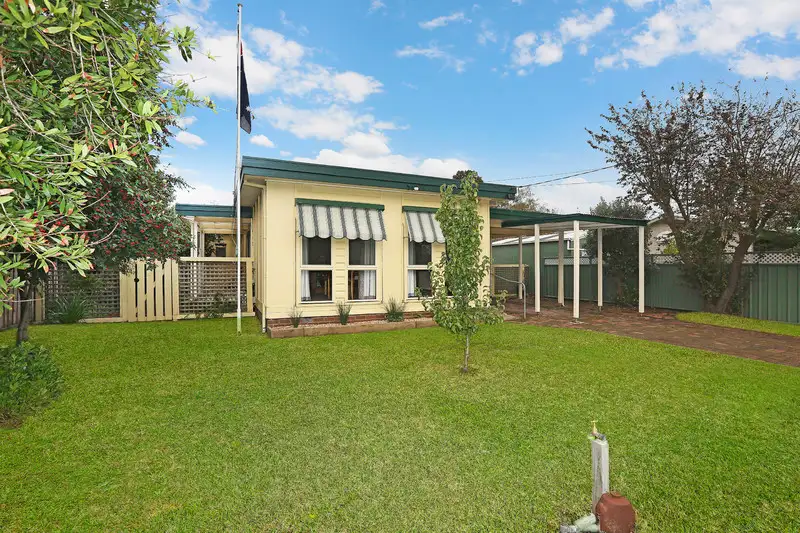 Main view of Homely house listing, 102 Sinclair Street South, Colac VIC 3250
