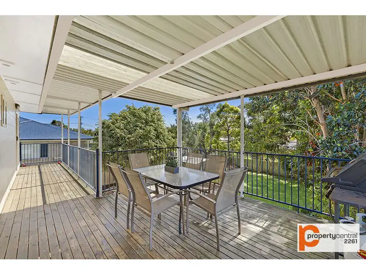 Fifth view of Homely house listing, 39 Ferndale Street, Killarney Vale NSW 2261