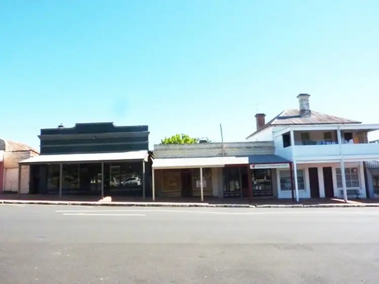 91 Bank Street, Molong NSW 2866