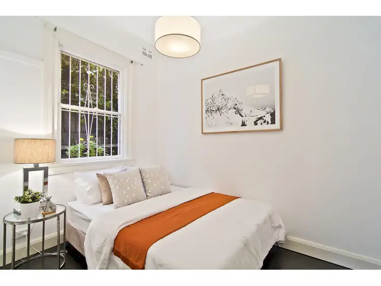 Fifth view of Homely apartment listing, 2/112 High Street, North Sydney NSW 2060