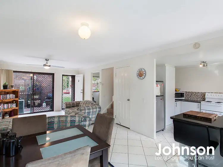 Third view of Homely townhouse listing, 2 Elm/67 Nerang Street, Nerang QLD 4211