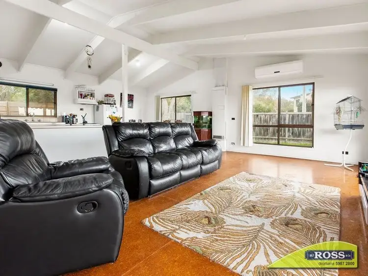 Second view of Homely house listing, 2A Wilson Crescent, Dromana VIC 3936