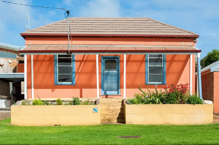 96 Davis Street, Warrnambool VIC 3280