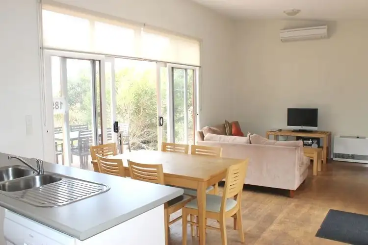 Second view of Homely villa listing, 113/2128 Phillip Island Road, Cowes VIC 3922