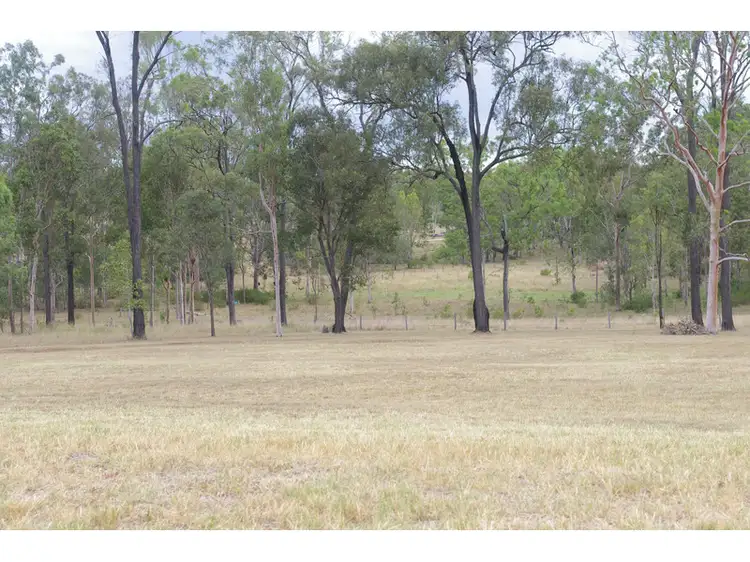 Main view of Homely land listing, LOT 5, 24 Kurrajong Road, Gatton QLD 4343