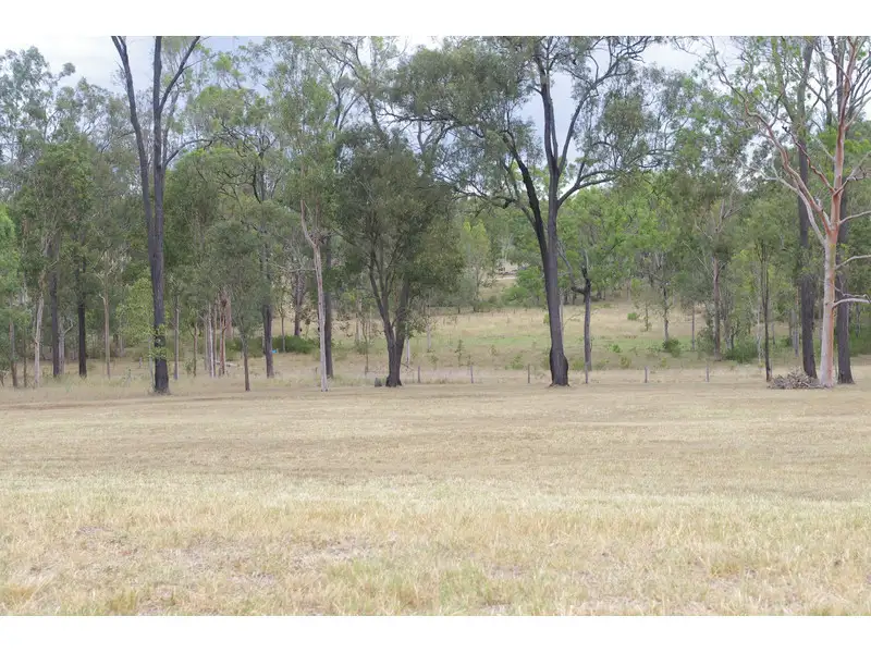 Main view of Homely land listing, LOT 5, 24 Kurrajong Road, Gatton QLD 4343