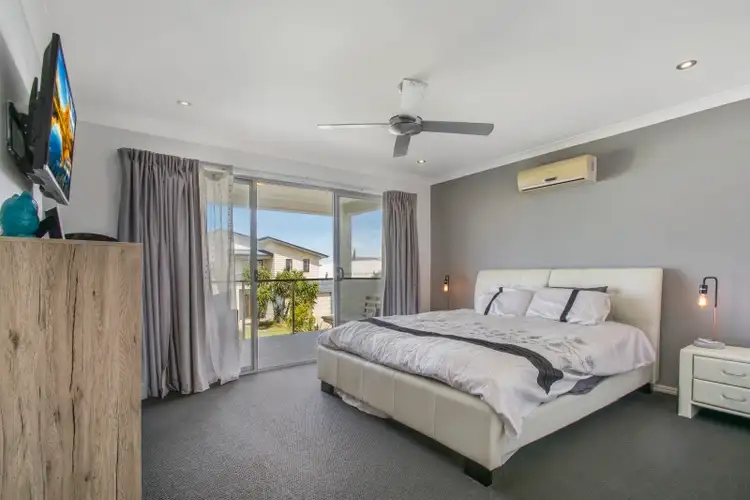 Fifth view of Homely house listing, 7 Outrigger Street, Wurtulla QLD 4575