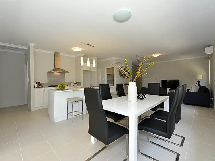 Second view of Homely house listing, 18 Icterine Road, Eglinton WA 6034