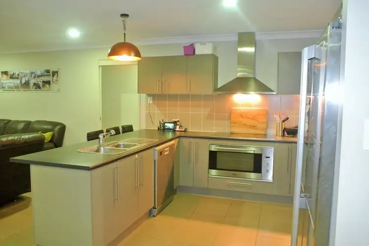 Fifth view of Homely house listing, 55 Lynbrook Avenue, Ormeau QLD 4208