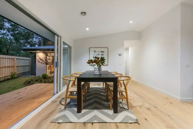 Fifth view of Homely house listing, 93 Panorama Drive, Mount Martha VIC 3934