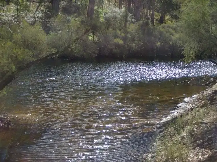 Fourth view of Homely rural property listing, 4 Balingup Road, Nannup WA 6275
