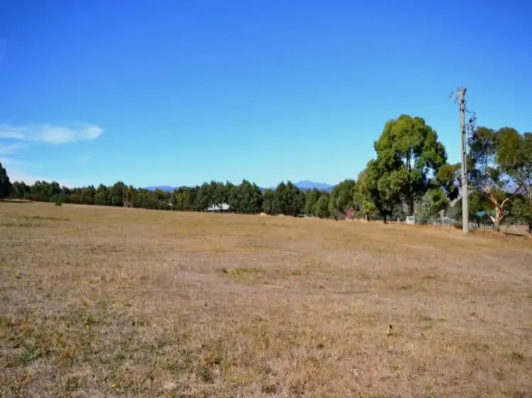 Fifth view of Homely land listing, LOT 2, 980 Old Tolmie Road, Mansfield VIC 3722