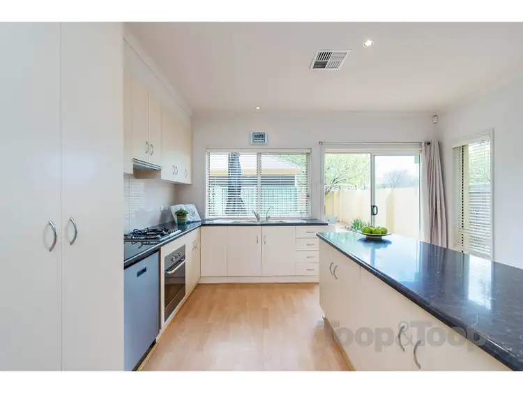 Fifth view of Homely townhouse listing, 1/21 Peppercorn Circuit, Mawson Lakes SA 5095