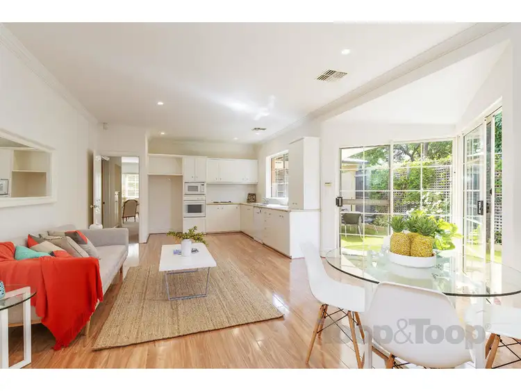 Third view of Homely house listing, 10B Fuller Street, Walkerville SA 5081