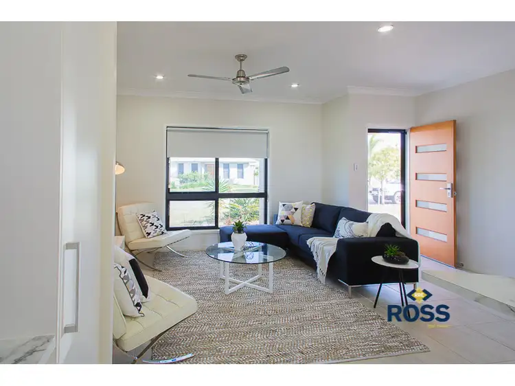 Fifth view of Homely house listing, 131 Marquise Circuit, Burdell QLD 4818