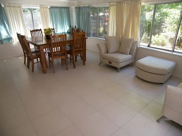 Second view of Homely house listing, 17 Foinaven Street, Kenmore QLD 4069