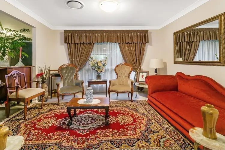 Sixth view of Homely house listing, 11 Nook Place, Moggill QLD 4070
