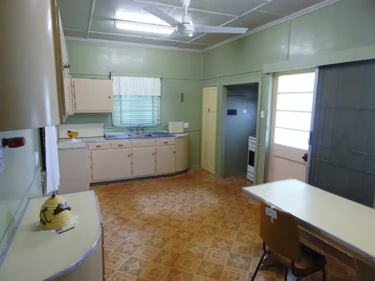 Second view of Homely house listing, 116 Sharples Street, Berserker QLD 4701