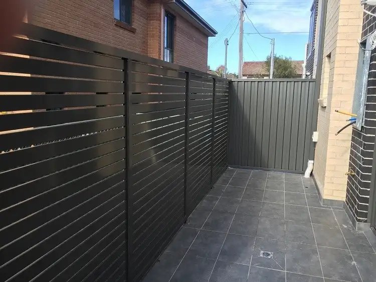 Fifth view of Homely townhouse listing, 11/61 Irrigation Road, South Wentworthville NSW 2145