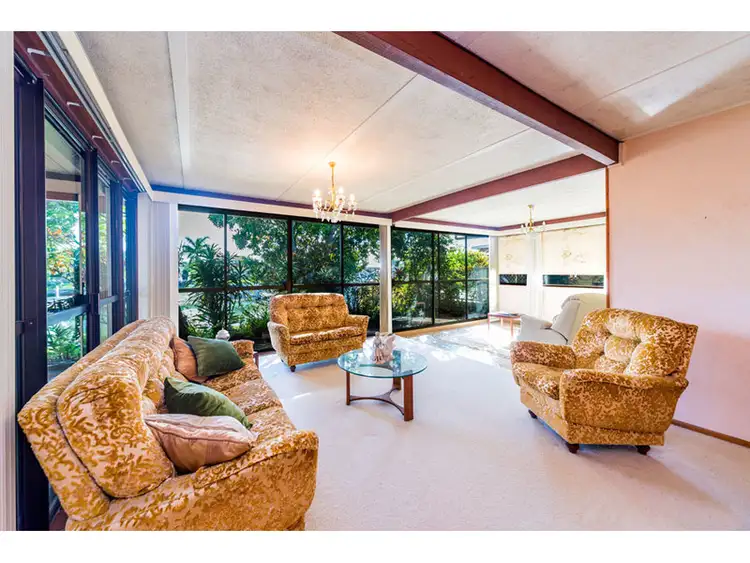 Fifth view of Homely house listing, 8 Drysdale Place, Paradise Point QLD 4216