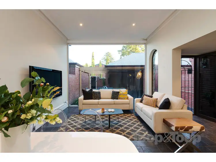 105 Barton Terrace West, North Adelaide SA 5006