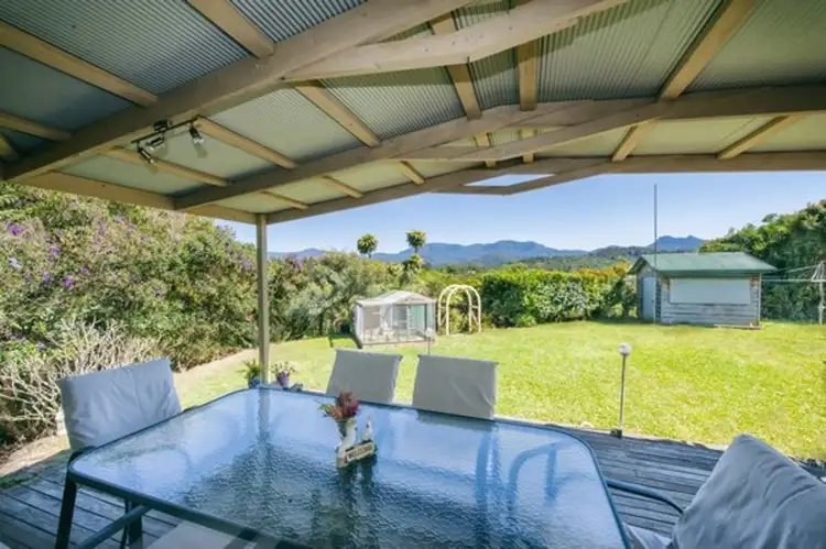 Third view of Homely rural property listing, 5 Booyong Place, Nobbys Creek NSW 2484