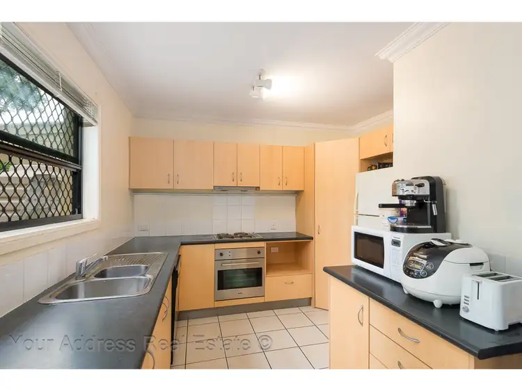Third view of Homely townhouse listing, 3/2 Tees Street, Yeerongpilly QLD 4105