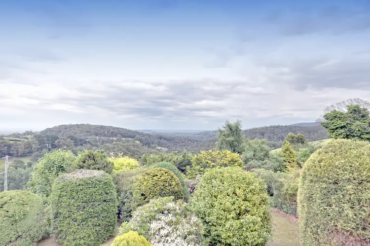 Fourth view of Homely house listing, 93 Grantulla Road, Menzies Creek VIC 3159
