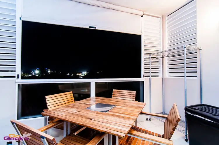 Second view of Homely unit listing, 14/12-16 Melton Road, Nundah QLD 4012