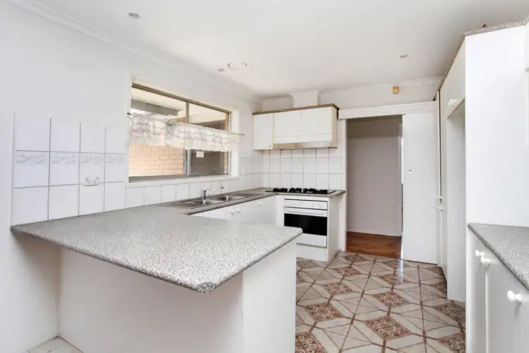 Fifth view of Homely house listing, 1 Shipley Court, Sunshine North VIC 3020