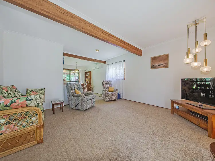 Third view of Homely house listing, 33 Tristan St, Carindale QLD 4152