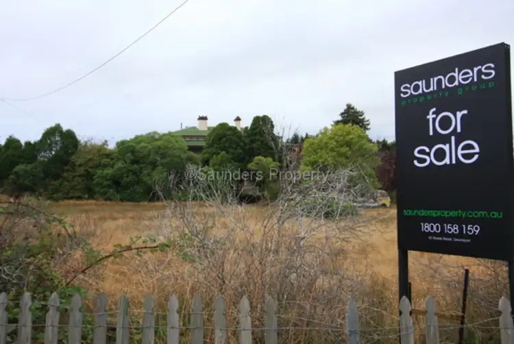 Main view of Homely house listing, 158 George Town Road, Newnham TAS 7248