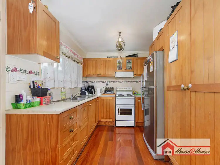Second view of Homely house listing, 17 Spanns Road, Beenleigh QLD 4207