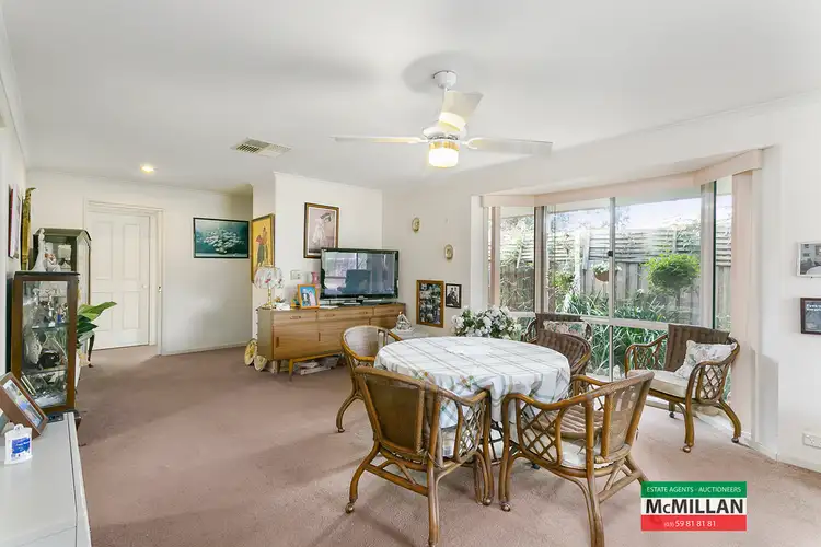 Fourth view of Homely house listing, 124 Fifth Avenue, Rosebud VIC 3939