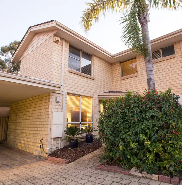 Main view of Homely townhouse listing, Address available on request