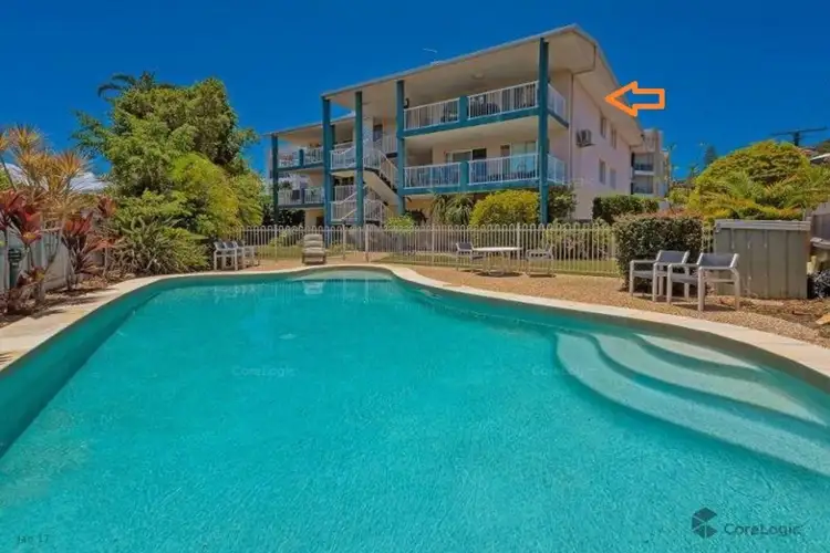 Second view of Homely apartment listing, 5/27-29 FRANK Street, Coolum Beach QLD 4573