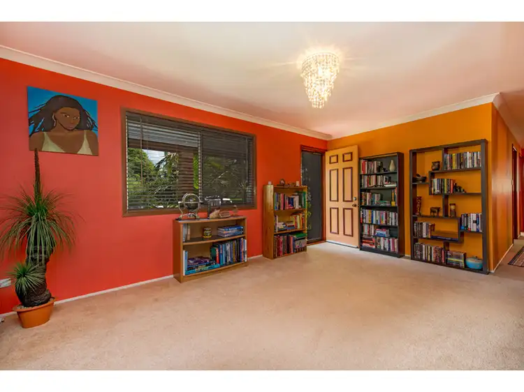 Fourth view of Homely house listing, 1 Riethmuller Street, Kearneys Spring QLD 4350