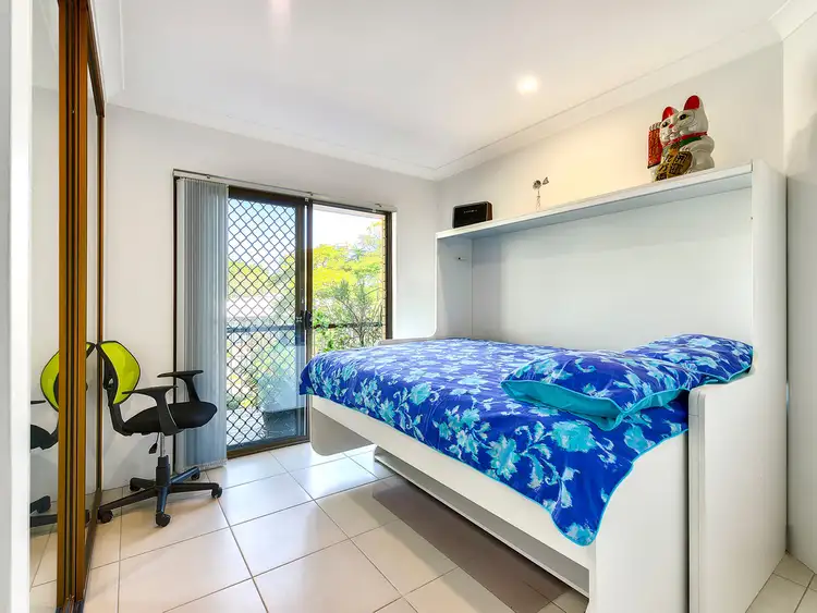 Sixth view of Homely apartment listing, 8/29 Stopford Street, Wooloowin QLD 4030
