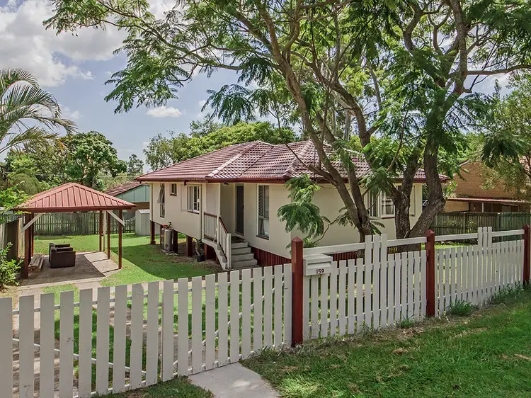 159 Stuart Street, Goodna QLD 4300