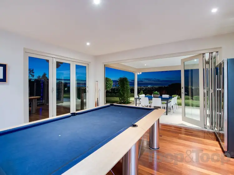 Fourth view of Homely house listing, 48 Carrick Hill Drive, Mitcham SA 5062