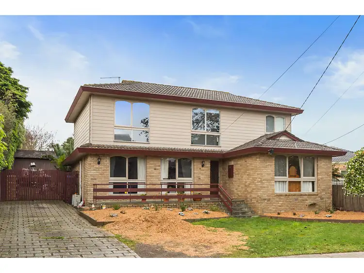 Main view of Homely house listing, 1 Allen Cresent, Langwarrin VIC 3910
