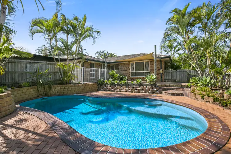 27 Crusader Way, Nerang QLD 4211