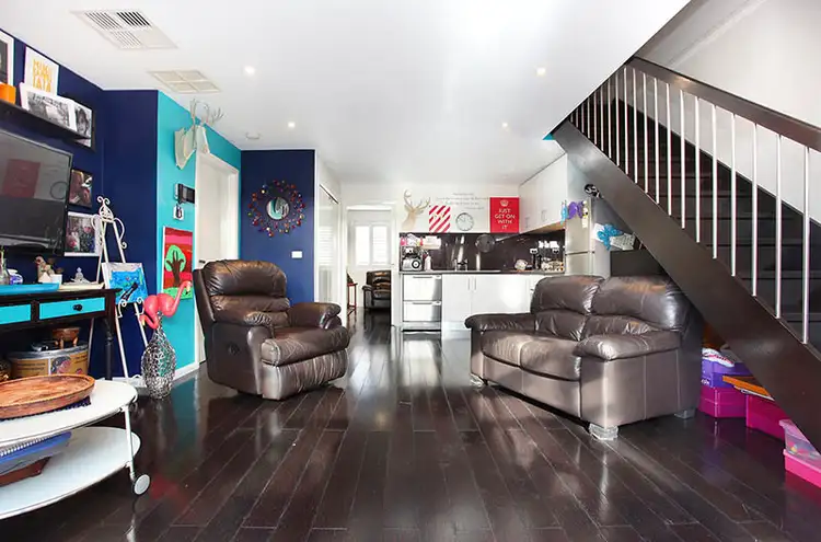Second view of Homely unit listing, 3/47 Hertford Road, Sunshine VIC 3020