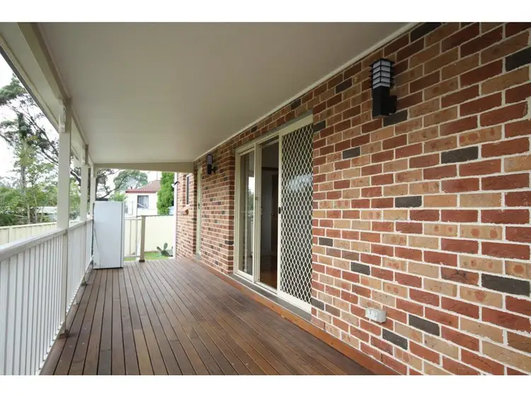 Fourth view of Homely house listing, 55 Mustang Drive, Sanctuary Point NSW 2540