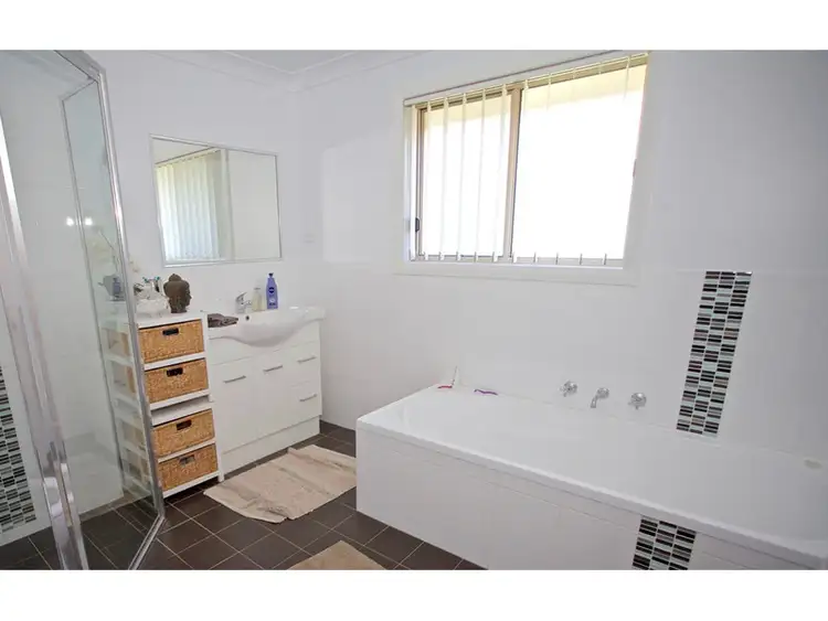 Third view of Homely house listing, 21 Federation Drive, Kelso NSW 2795